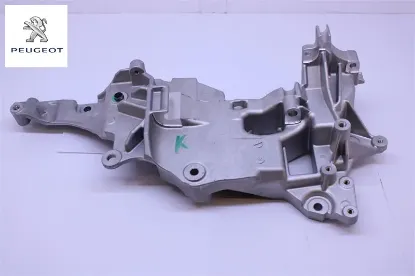 Alternatör Bağlanti Ayak Boxer Peugeot 9807162780 resmi