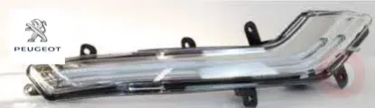 Sol Gündüz Fari Peugeot    PEUGEOT 9807242380 resmi