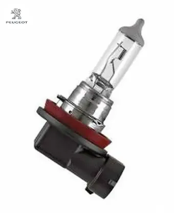 Sis Ampulü  H11 12v-55w  206-301-308-partner Tepee resmi