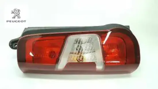 Sol Stop Rifter - Berlingo Vu (k9) Peugeot 9819235880 resmi