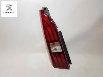 Stop Lambasi Sol  Rifter Peugeot 9819427380 resmi