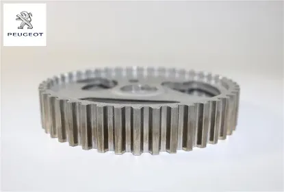 Eksantrik Dişlisi Dv6c Euro 6 Tüm Seri Peugeot 9820634180 resmi