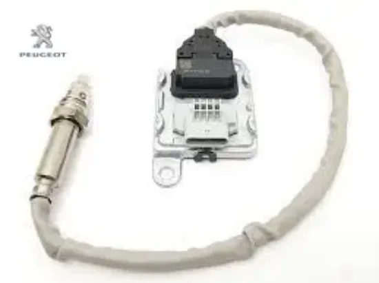 Sensör Peugeot 9821121180 resmi