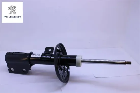 Ön Amortisör Expert 4 Peugeot 9821596680 resmi