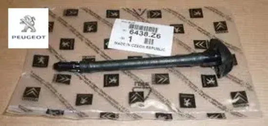 Su Fiskiye Memesi  C5 X7 Peugeot 6438.Z6 resmi