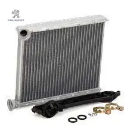 Kalorifer Rady Peugeot    CITROEN 6448.W8 resmi