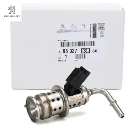 Katalizör Sivi Enjektörü Dv6fd 2008 (a94f) 3008 (p84e) 301 308 (t9) resmi