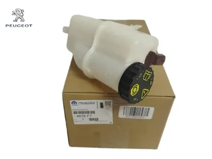 Fren Hidrolik Deposu Peugeot 4635.F7 resmi