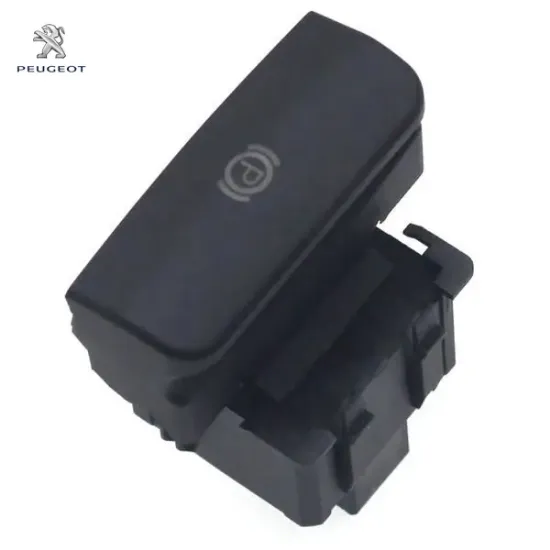 El Fren Düğmesi  C4 Picasso Peugeot 4707.02 resmi