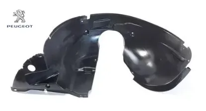 Çamurluk Davlumbazi Sol C4 Cactus Peugeot 9805615080 resmi