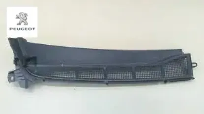 Izgara Peugeot 98061947XT resmi