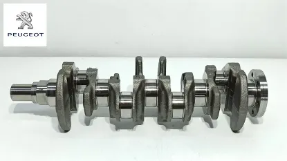 Krank Mili Dv5r Temel Motoru Ve Mb6 Peugeot  9827306980/ 1638162180 / JX6Q 6303 EA / JX6Q6303EA resmi