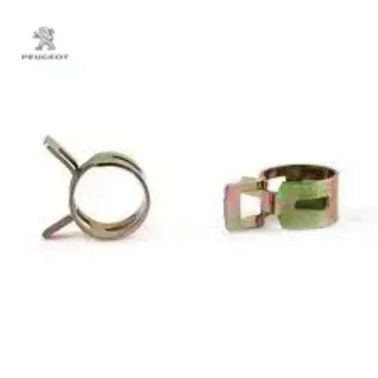 Elastik Kelepçe Peugeot 1434.G7 resmi