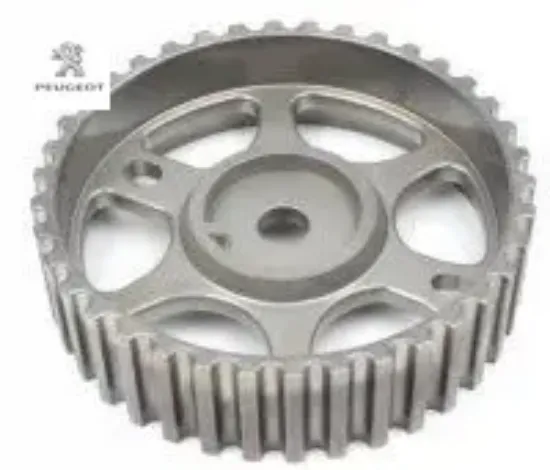 Eksantrik Dişlisi Peugeot 0805.C9 resmi