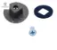 Yan Cam Baglanti Somunu Peugeot 8573.56 resmi