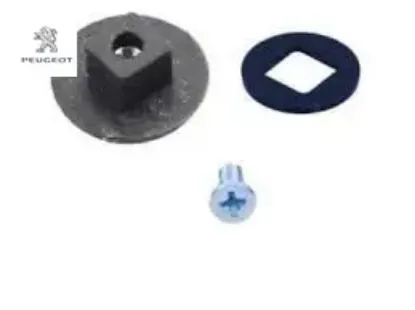 Yan Cam Merkezleme Agraf Peugeot 8573.78 resmi