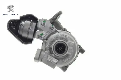 Turbo 1.3 Bipper / Fiorino Peugeot  55278596 - 55270995    1631686580 resmi