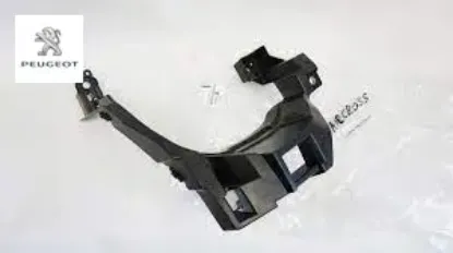 Far Baglanti Plastik C3 C Peugeot 1631806780 resmi