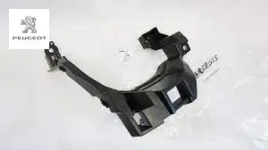 Far Baglanti Plastik C3 C Peugeot 1631806780 resmi