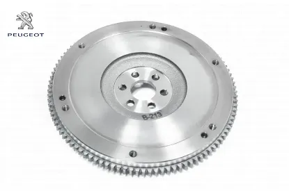 Volant 107 C1 1.0 Peugeot 1629086280 resmi