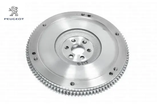 Volant 107 C1 1.0 Peugeot 1629086280 resmi