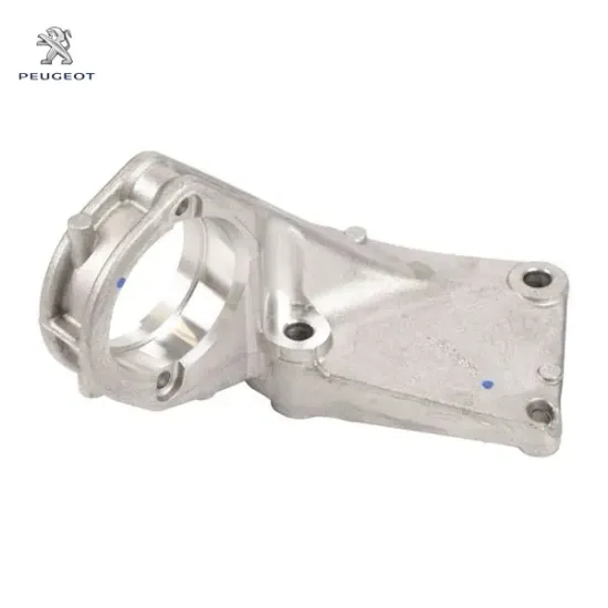 Aks Yataği Boxer Euro 6 Peugeot 1623133480 resmi