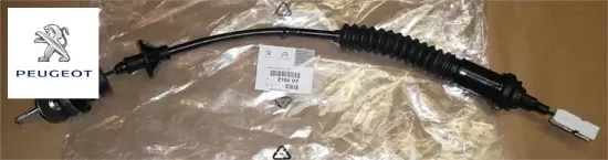 Debriyaj Teli Xsara Manuel Şanziman Peugeot  2150.V7   CITROEN 2150.V7 resmi