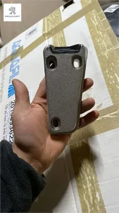 Arka Kapi Kilit Kicavusu Üst    Boxer Peugeot 8724.54 resmi