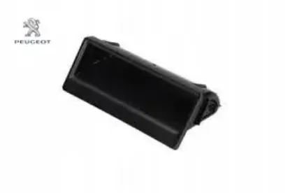 Bagaj Açma Kolu  207 Peugeot 8726.T4 resmi