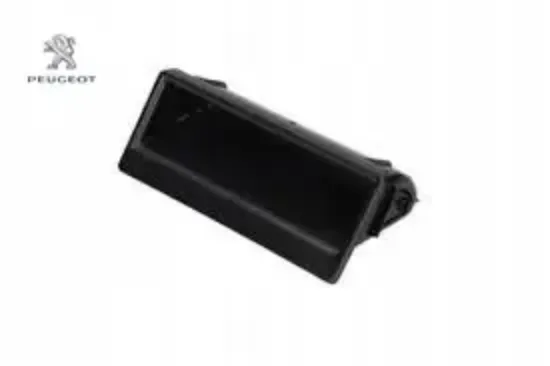 Bagaj Açma Kolu  207 Peugeot 8726.T4 resmi