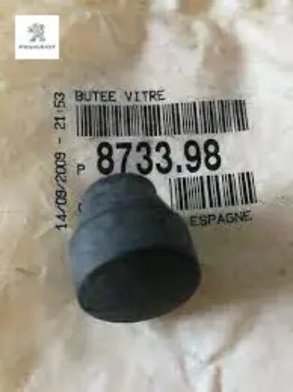 Arka Cam Takozu Peugeot 8733.98 resmi