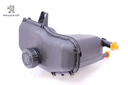 Direksiyon Yağ Kabi  Partner Tepee Tu5jp/dv6ted resmi