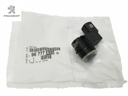 Park Sensörü 3008-5008 Peugeot 9677782980 resmi