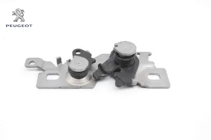 Kaput Kilidi Peugeot 9677850980 resmi