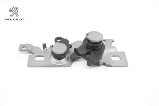 Kaput Kilidi Peugeot 9677850980 resmi