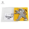 Amblem Peugeot 9678108480 resmi