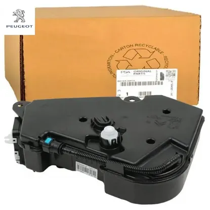 Partikul Yakit Deposu 3008 Peugeot 1613704580 resmi