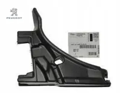 Ön Cam Izgara Yan İzolatör Partner Tepee (b9) resmi