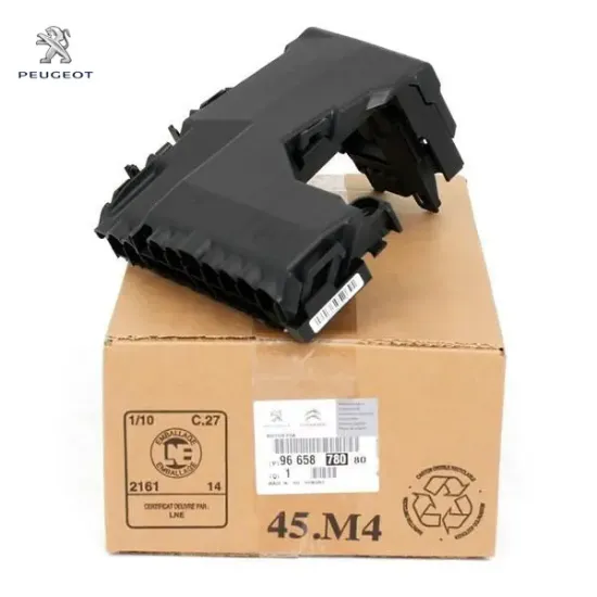 Akü Sigorta Kutusu 508-yeni Kod:9800223680 resmi