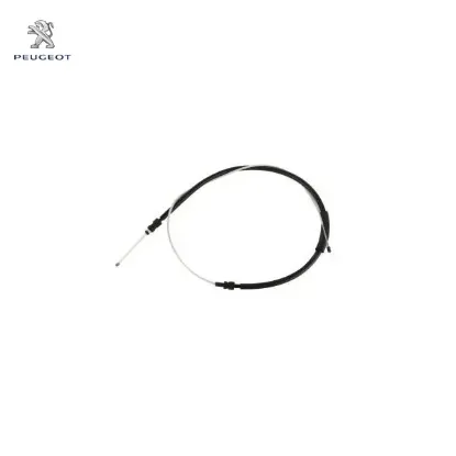 El Fren Teli C-elysee-301 1.2 Eb2 Peugeot 9674414480 resmi