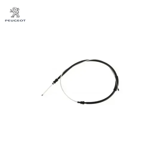 El Fren Teli C-elysee-301 1.2 Eb2 Peugeot 9674414480 resmi