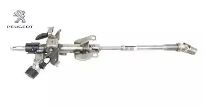 Direksiyon Kolonu  301-celysee Peugeot 96745601ZD resmi
