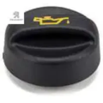 Yağ Dolum Kapaği Boxer 2.0 Hdi (dw10fuc) Euro 6 resmi