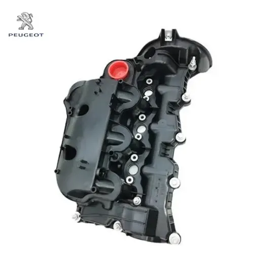 Külbütör Kapaği (sağ) Yağ Kapakli 4007 3.0hdi resmi