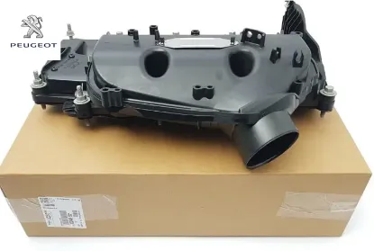 Külbütör Kapaği (sol) 407-land Rover 3.0hdi/dt20c resmi