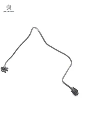 Yedek Su Depo Hortumu 301-celysee Ec5 1.6 16v Dv6 resmi