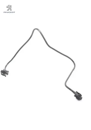 Yedek Su Depo Hortumu 301-celysee Ec5 1.6 16v Dv6 resmi