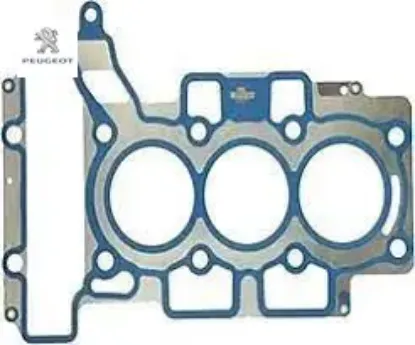 Silindir Kapak Contasi 1.0 12 V 208 C3 Peugeot    CITROEN, PEUGEOT 9676148780 resmi