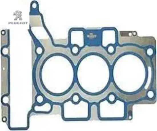 Silindir Kapak Contasi 1.0 12 V 208 C3 Peugeot    CITROEN, PEUGEOT 9676148780 resmi