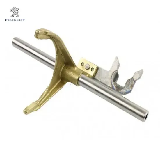 3.4 Vites Çatali  307-308-508-expert-boxer Iii resmi